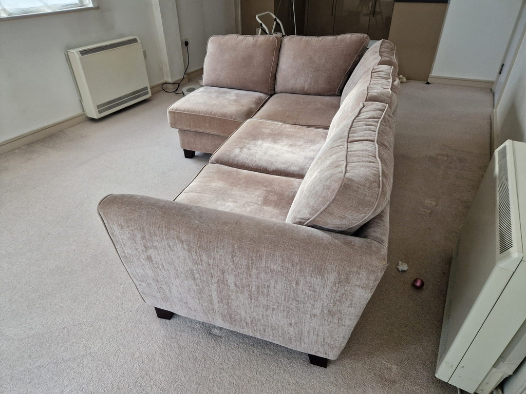 Sofaworks Mink Corner Sofa