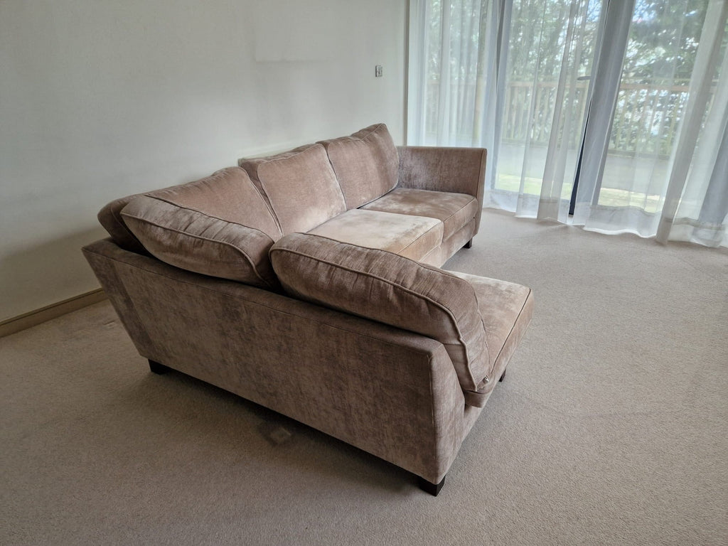 Sofaworks Mink Corner Sofa