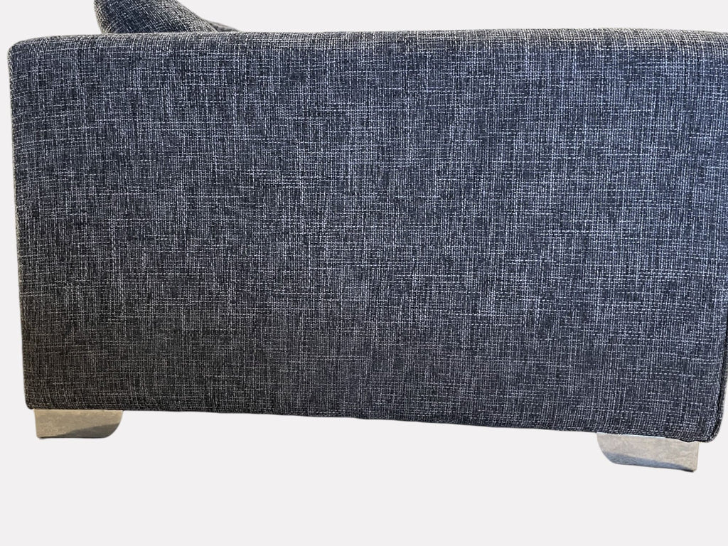 Sofology Grey Fleck 3 Seater Sofa