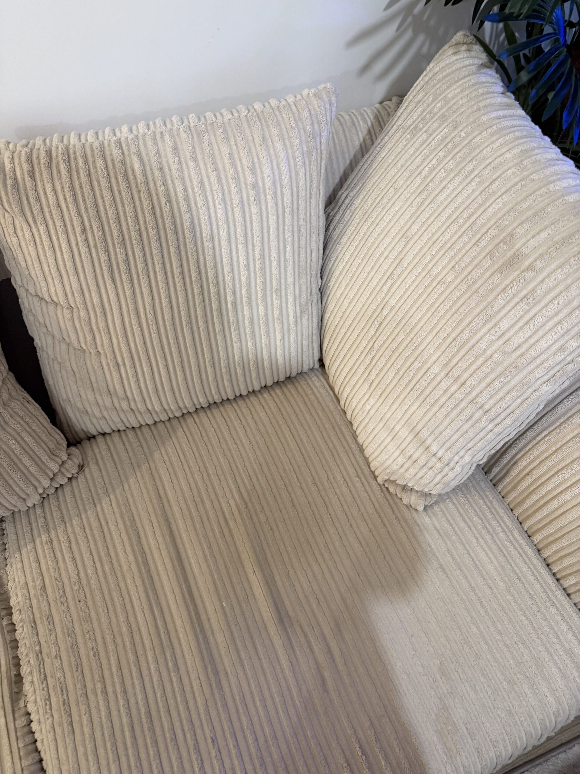 3seater Debenhams Sofa